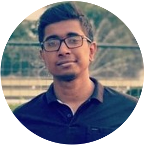 Abhinandan Pande