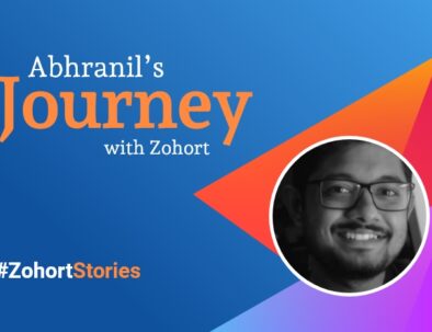 Zohort Story