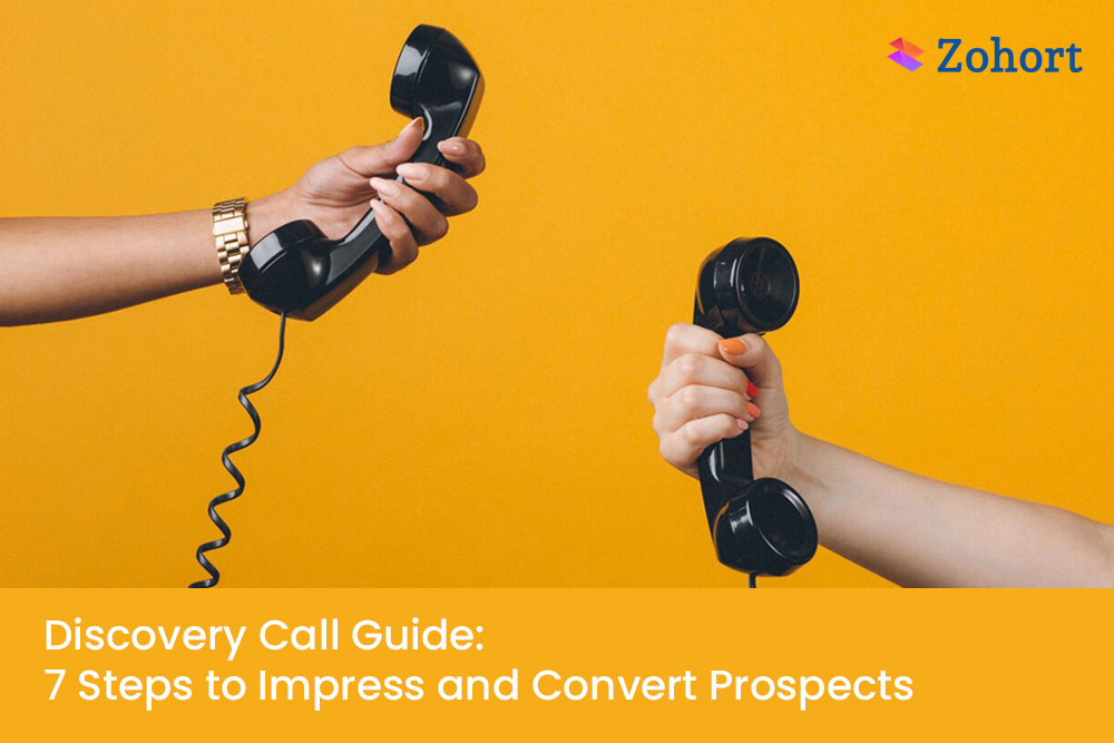 Discovery Call Guide