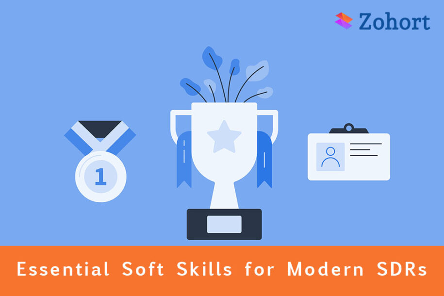 7 Essential Soft Skills for Modern SDRs