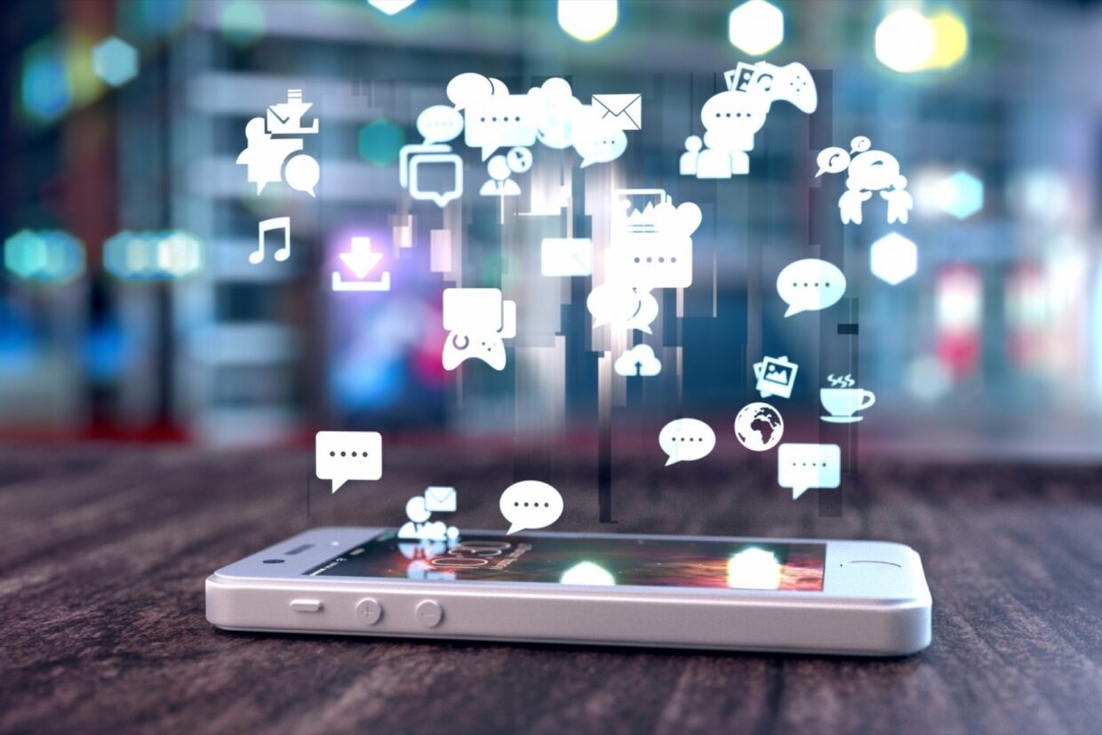 Social Selling in Tech Sales