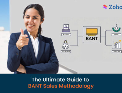 The Ultimate Guide to BANT Sales Methodology: Master Lead Qualification for B2B SaaS with Zohor